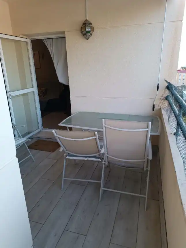 Pis amb piscina en venda a El Pinillo, imagen 4