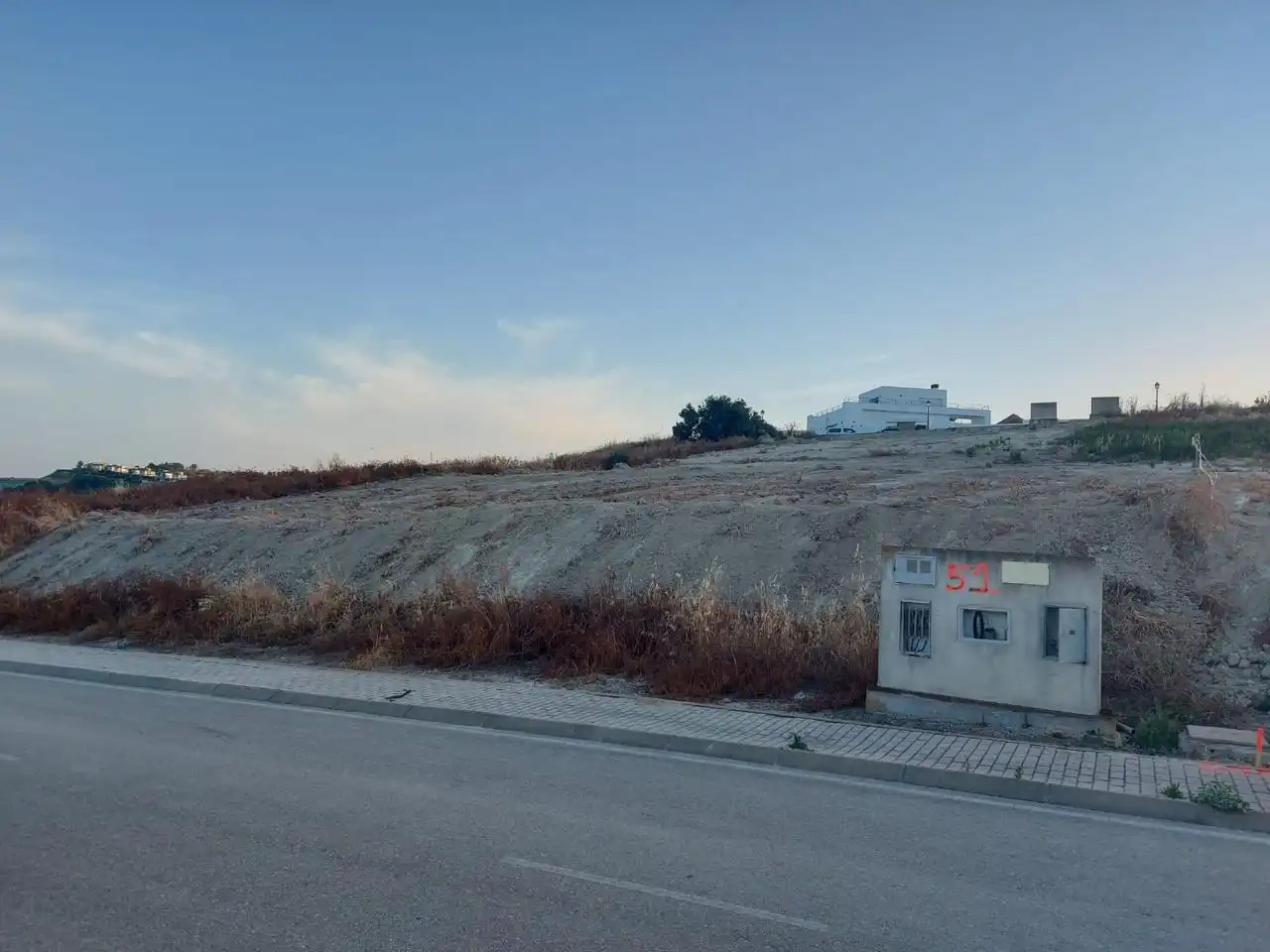 Lands and plots for sale in Almirante Elcano, imagen 11