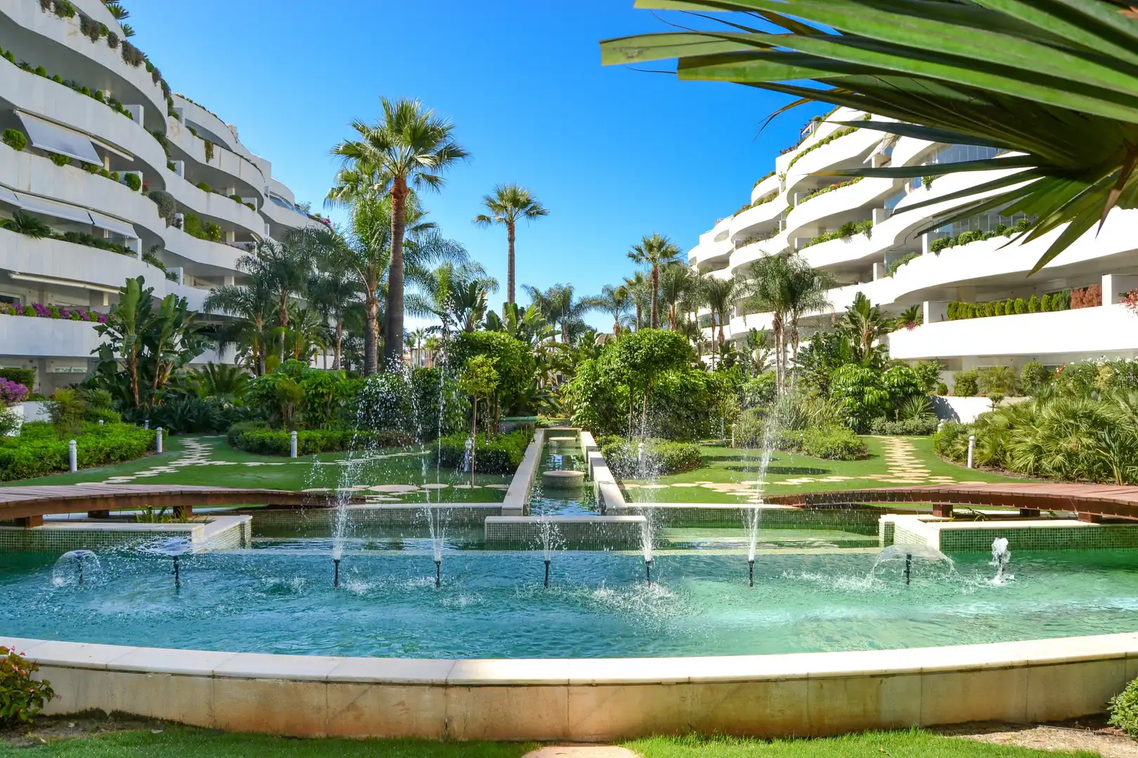 Appartement compact avec piscine à louer à Nueva Andalucía, imagen 16