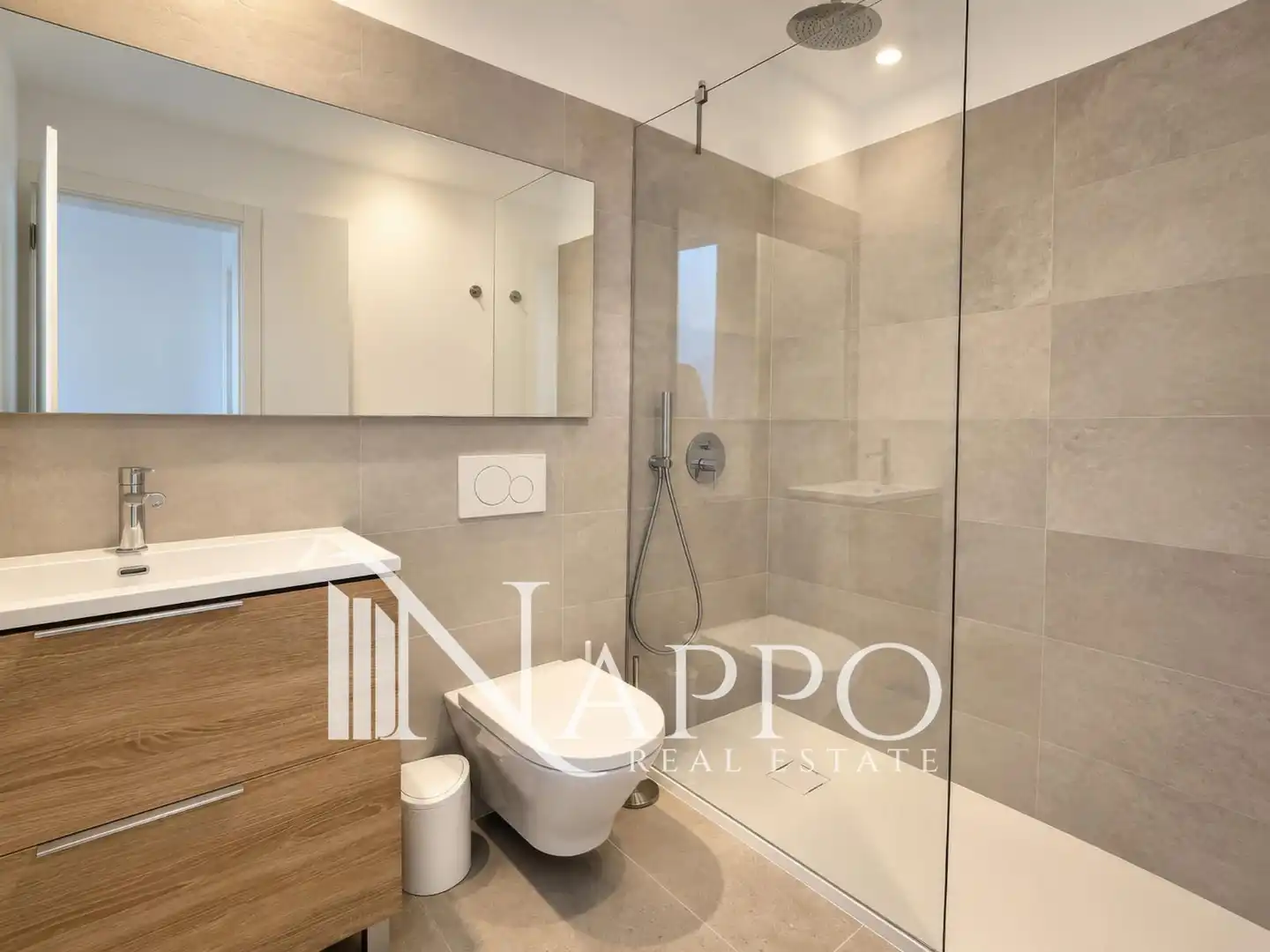 Casa a schiera con piscina in affitto a Xoringuer, imagen 9