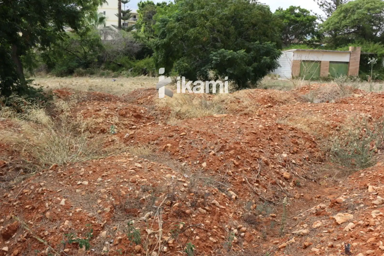 Residencial en venda en Dénia