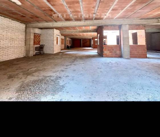 Edificio en Venta en Avenida Mediterráneo, 100 en Las Islas