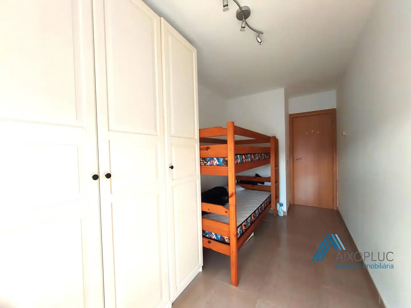 Habitación de Piso en venta en Sant Martí Sarroca con Calefacción