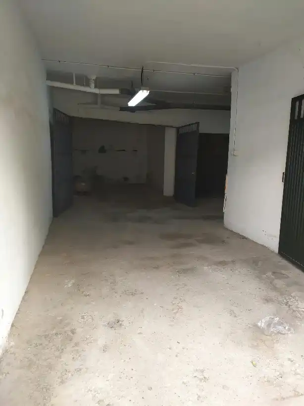 Garage for sale in Nerja