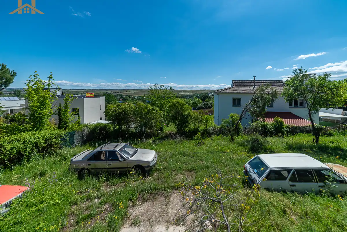 Casa o chalet en venta en Villanueva del Pardillo con Jardín privado y Piscina