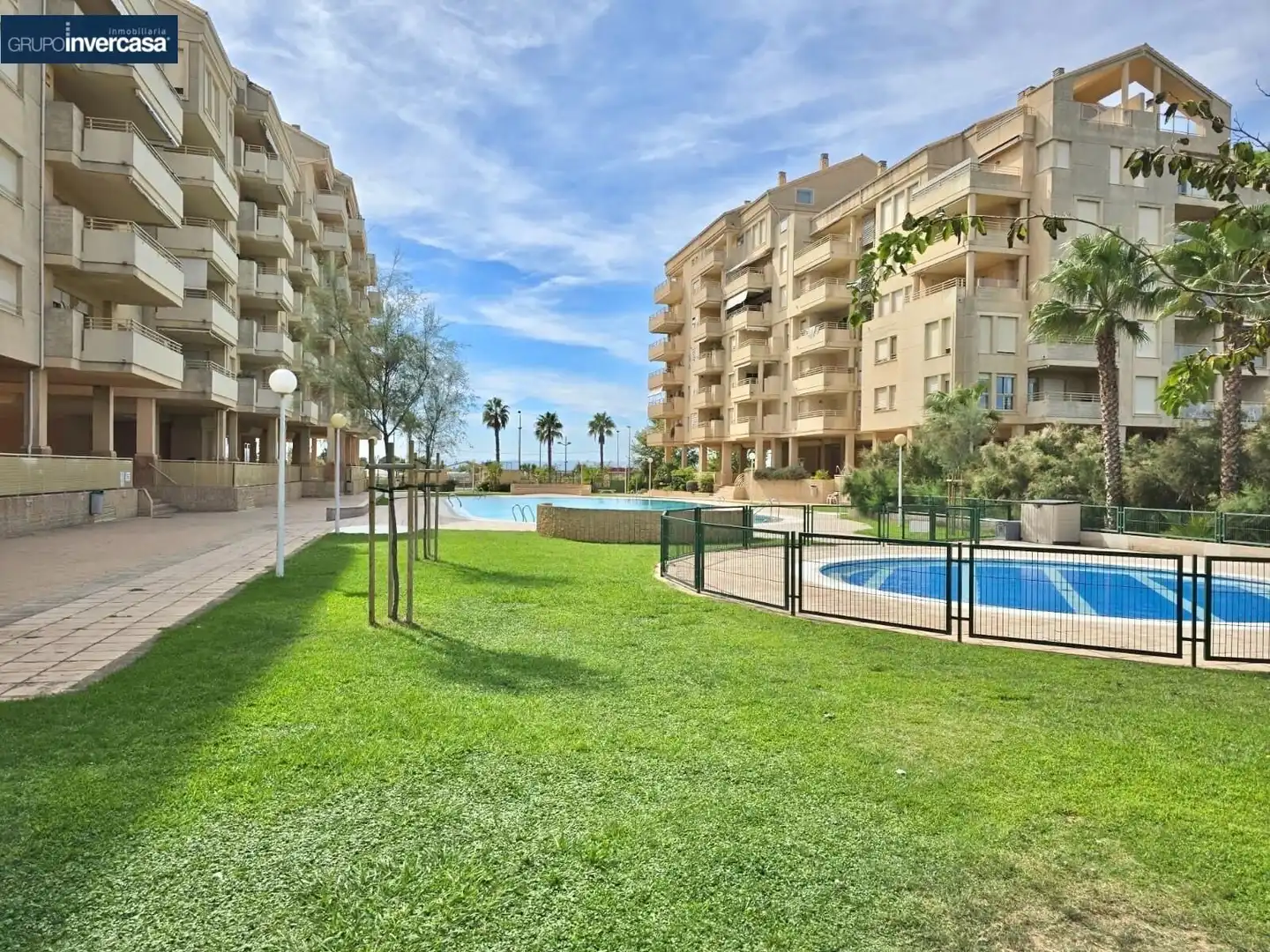 Apartament amb piscina de lloguer a Pobles del Sud, imagen 51