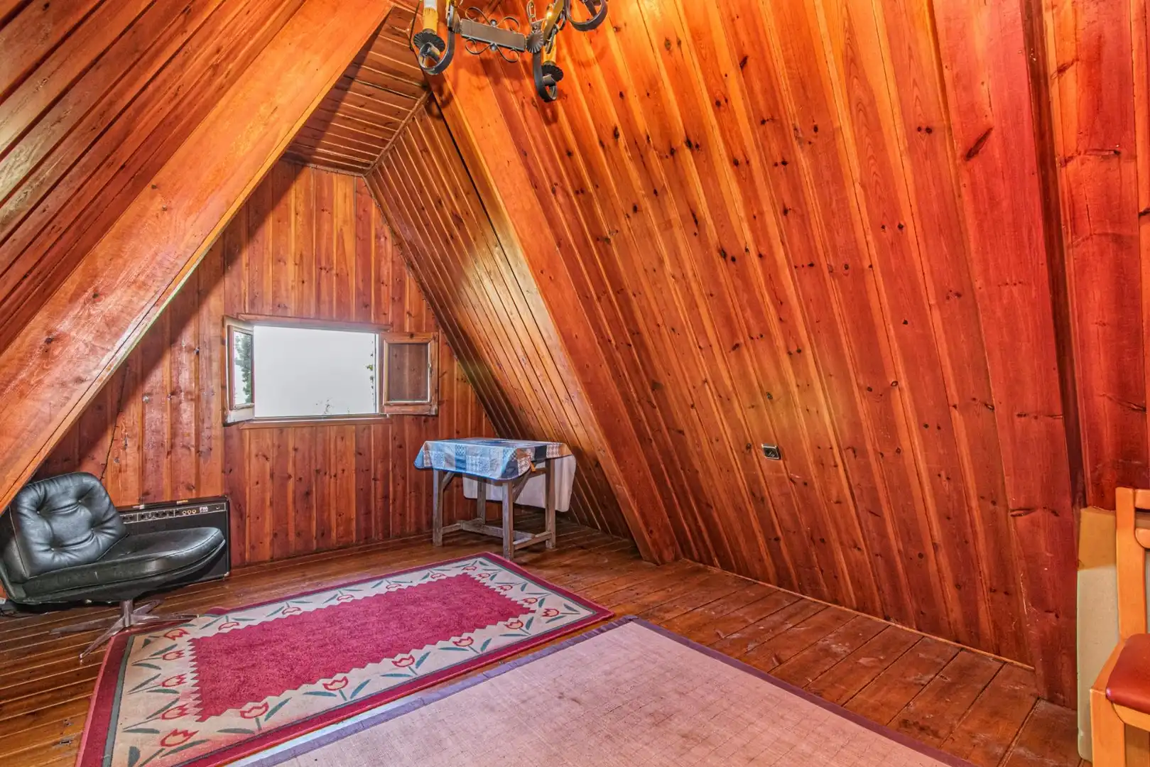 Casa o chalet en venta en Güéjar Sierra con Calefacción, Jardín privado y Terraza