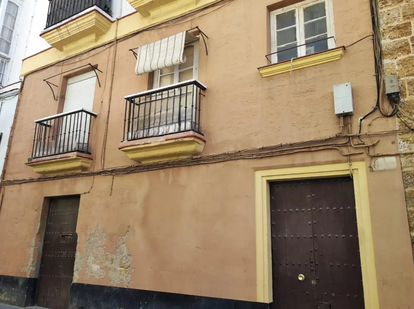Pis amb terrassa en venda a La Caleta - La Viña, imagen 25