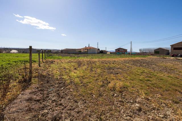 Terreno residencial en Venta en Fuente Vaqueros