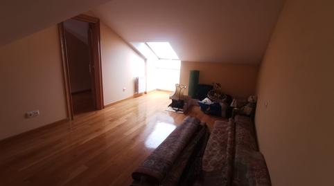 Foto 5 de Dúplex en venda a Avenida Da Habana, Centro, Ourense