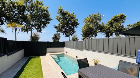 Photo 4 of Detached homes for sale in De la Portadora, Fondo Somella, Vilanova i la Geltrú