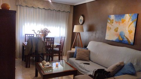 Foto 2 de Piso en venta en El Viento, Isaac Peral, Melilla Capital