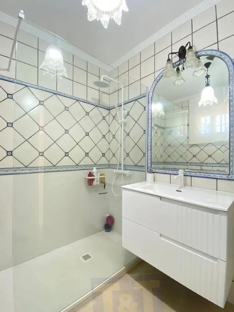 Chalet con terraza en venta en BARRANCO DEL MORO 1, imagen 41