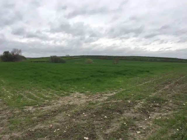 Land for sale in Torrejón de Velasco
