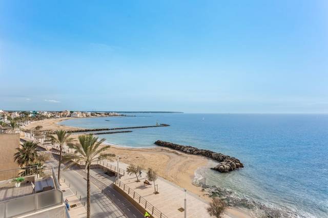 Casa adosada en Venta en Es Portixol - Es Molinar