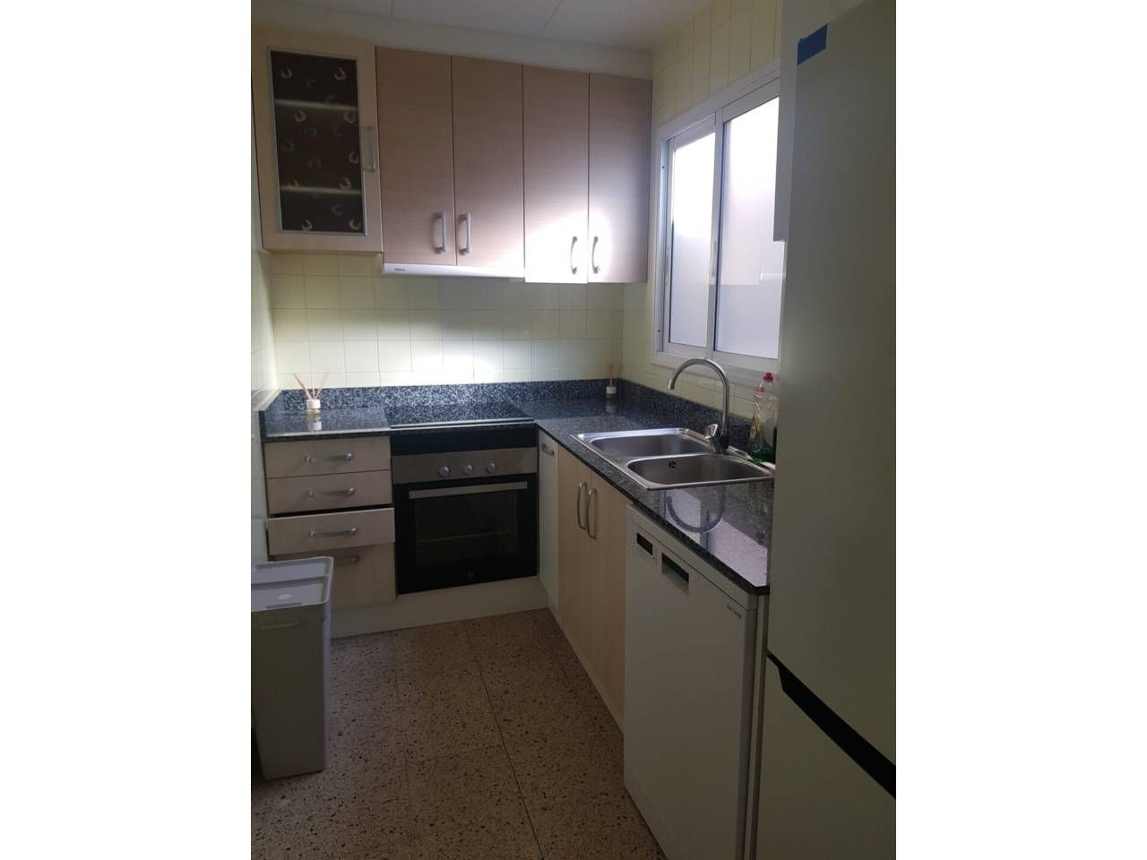 Àtic en venda a Calle Canonge Joncar, Creu Alta, Creu Alta - Puiggener