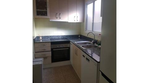 Foto 3 de Ático en venta en Calle Canonge Joncar, Creu Alta, Sabadell