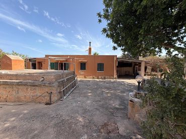 Terreny residencial en venda a Pòrtol