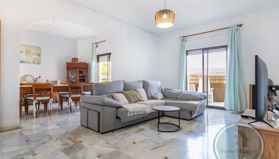 Photo 1 of Flat for sale in Calle Valle Inclan, Benissa pueblo, Alicante