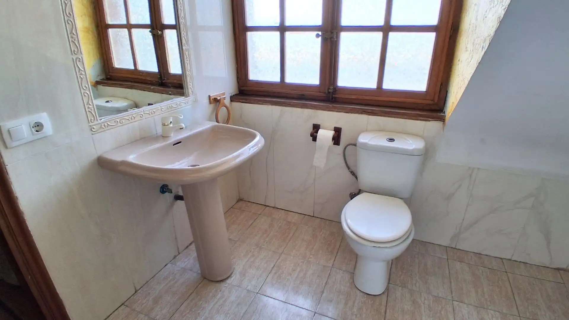 Casa amb piscina en venda a Santa Marta de Tormes, imagen 56