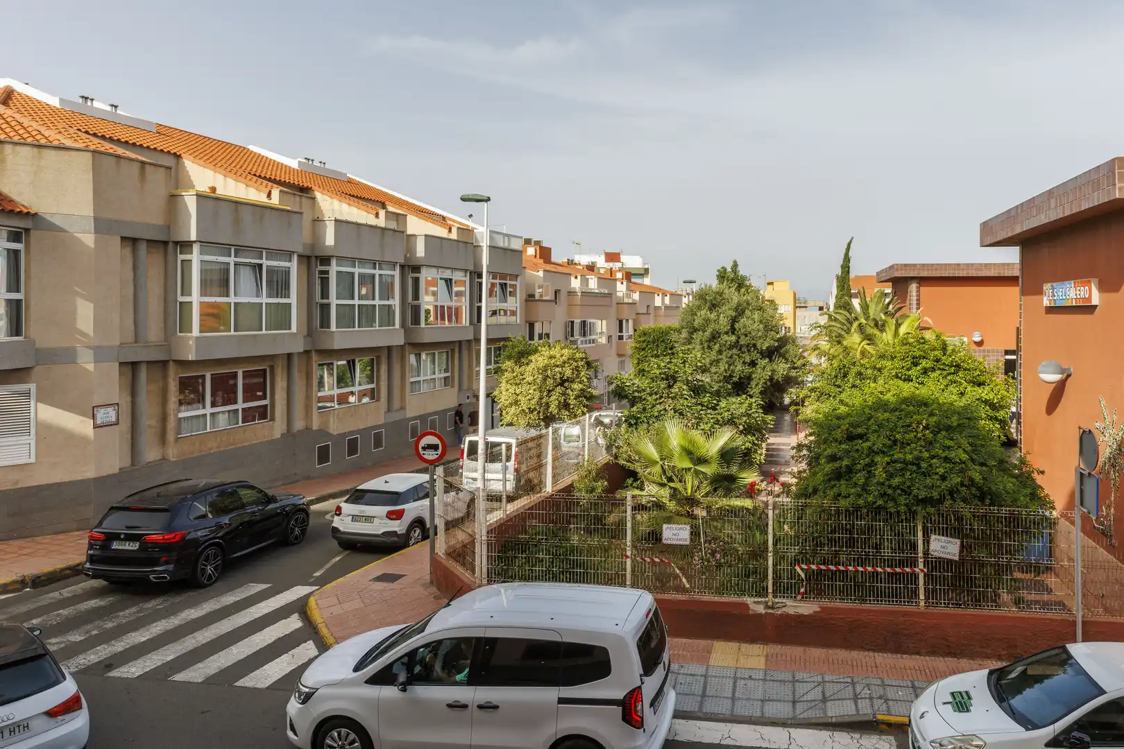 Appartement avec ascenseur à vendre à López Botas 20, imagen 49