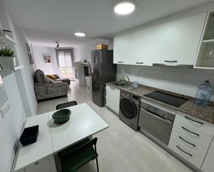 Flat to rent in Calle V.Blasco Ibáñez, 81, Castalla