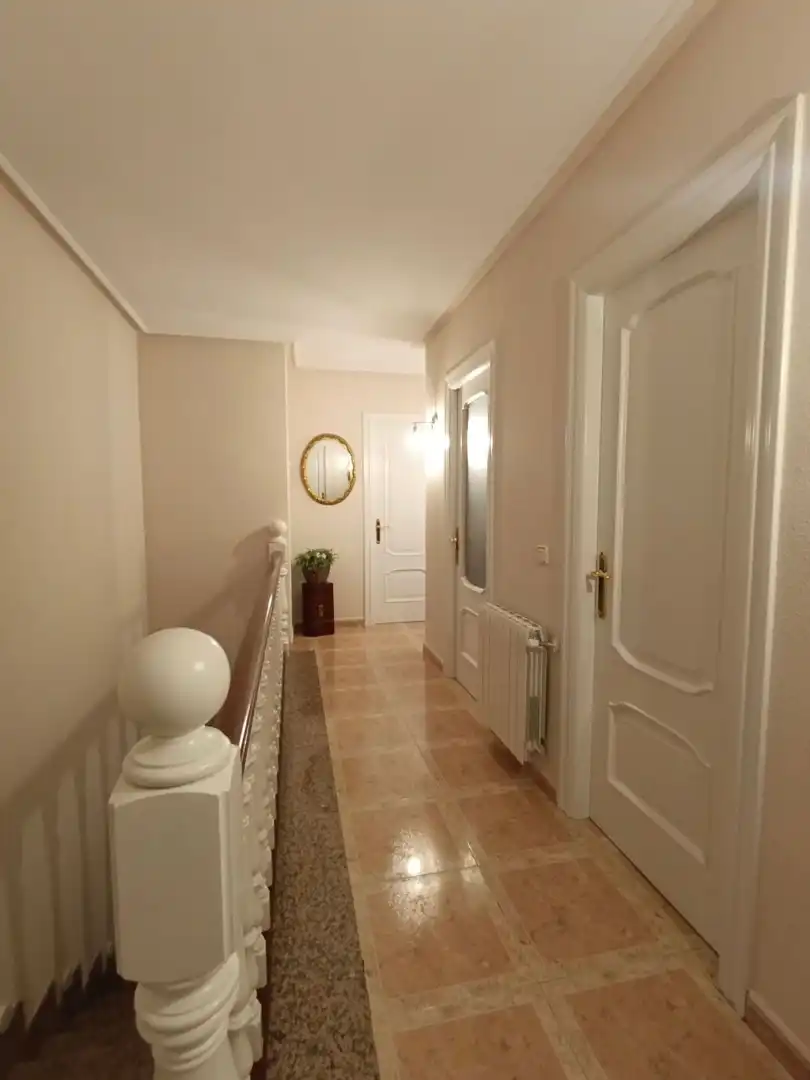 Casa o chalet en venta en Ciudad Real con Aire acondicionado, Calefacción y Parquet