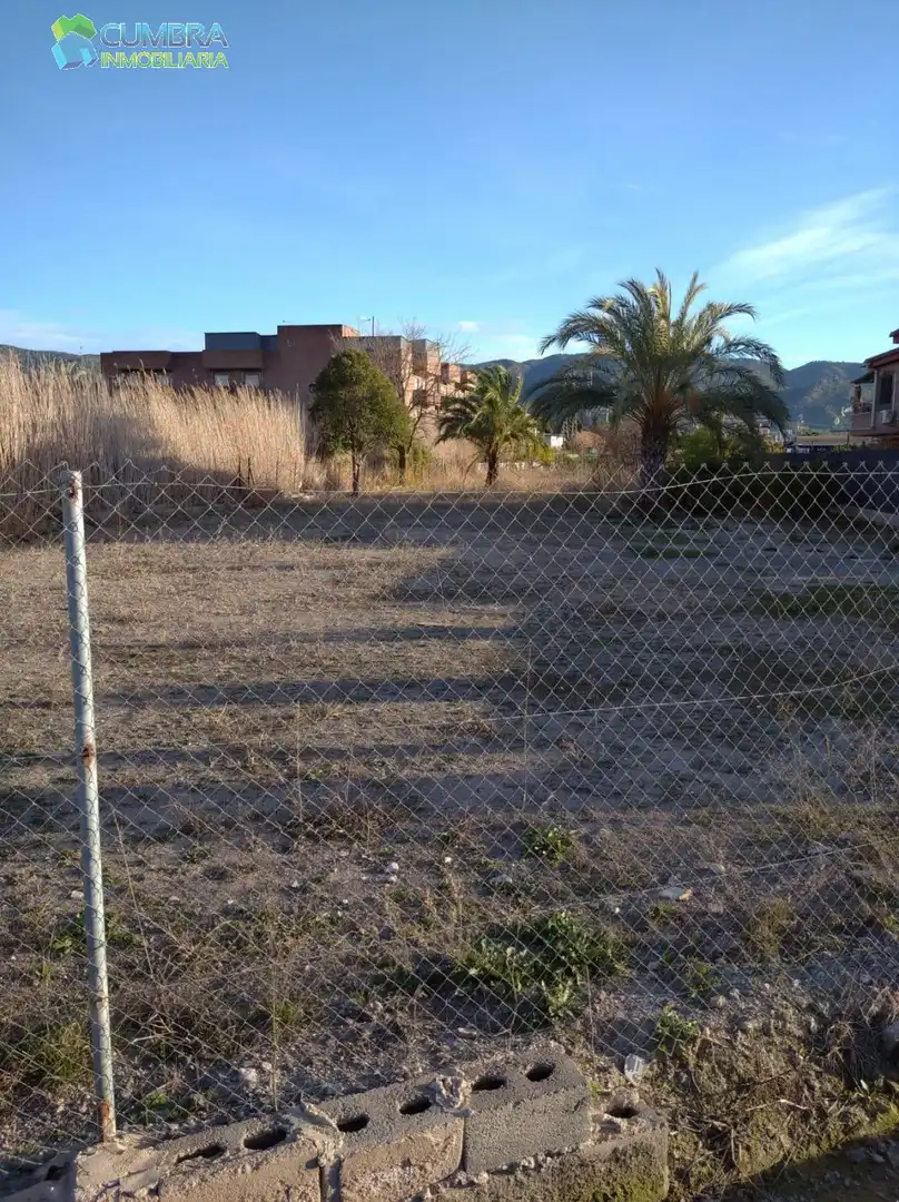 Terreny residencial en venda a Pedanías Oeste, imagen 6