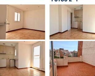 Exterior view of Building for sale in  Barcelona Capital