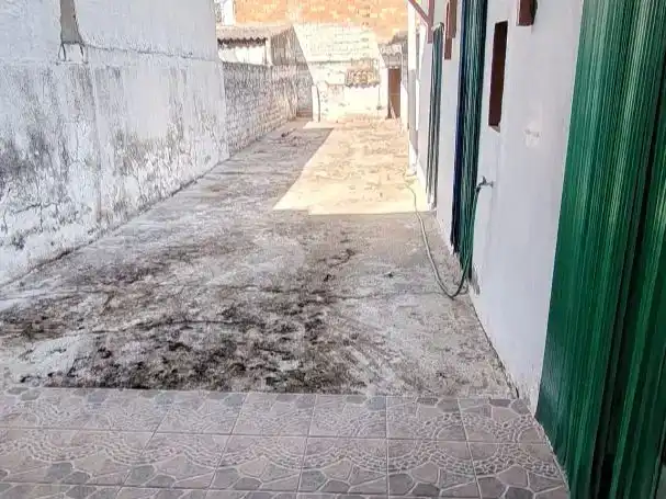 Planta baixa en venda en Navalvillar de Pela