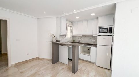 Foto 4 de Ático en venta en Calle de la Paz, 73, Puerto Deportivo, Torrevieja