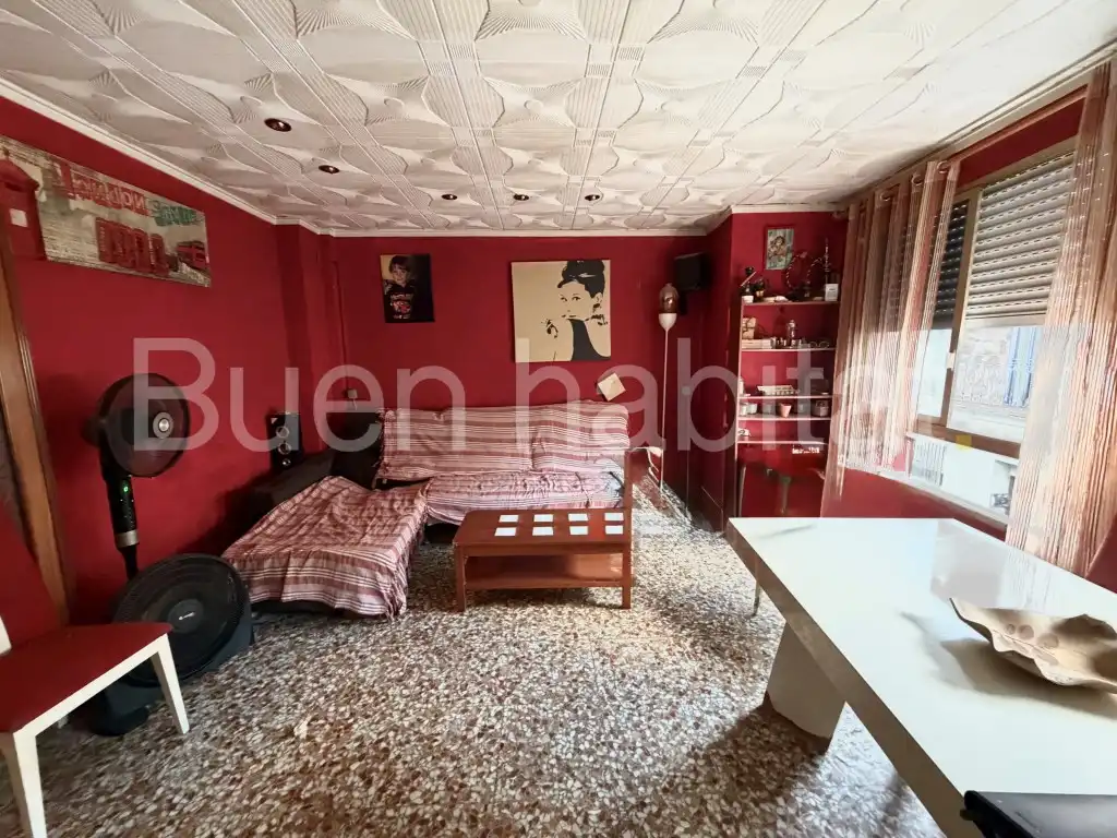 Appartamento in vendita a Calle Industria, imagen 6