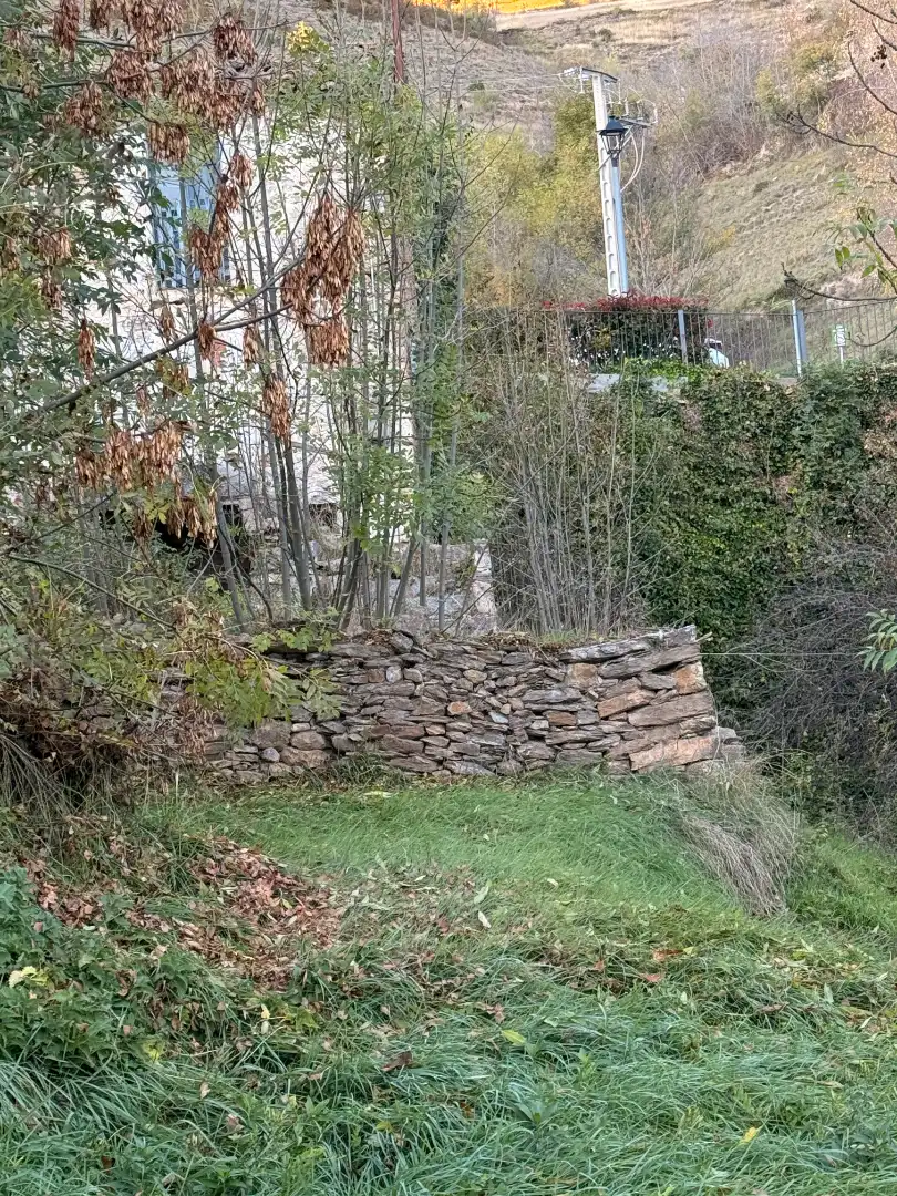Residencial en venda en Prullans