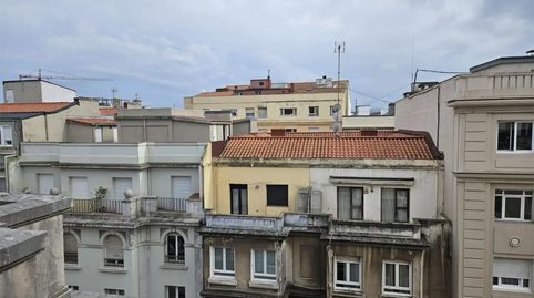 Foto 3 de Piso de alquiler en Calle Juan de Herrera, 10, Centro - Ayuntamiento, Santander
