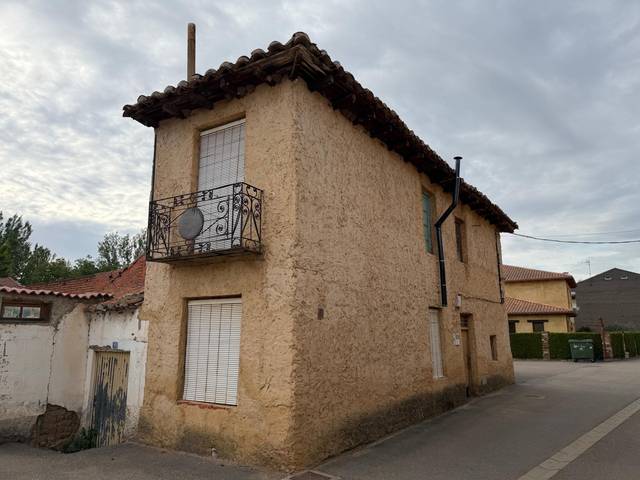 Casa-chalet en Venta en Santa Marina del Rey