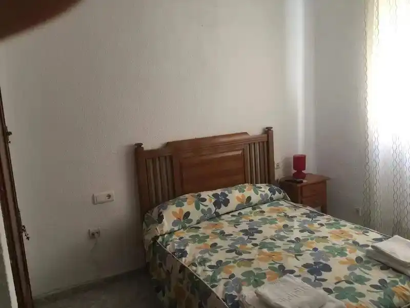 Bedroom of Buildings for sale in Málaga