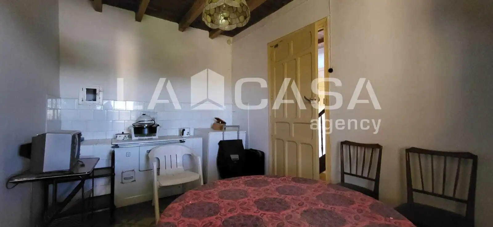 Casa o chalet en venta en Moral de la Reina con Terraza, Trastero y Balcón