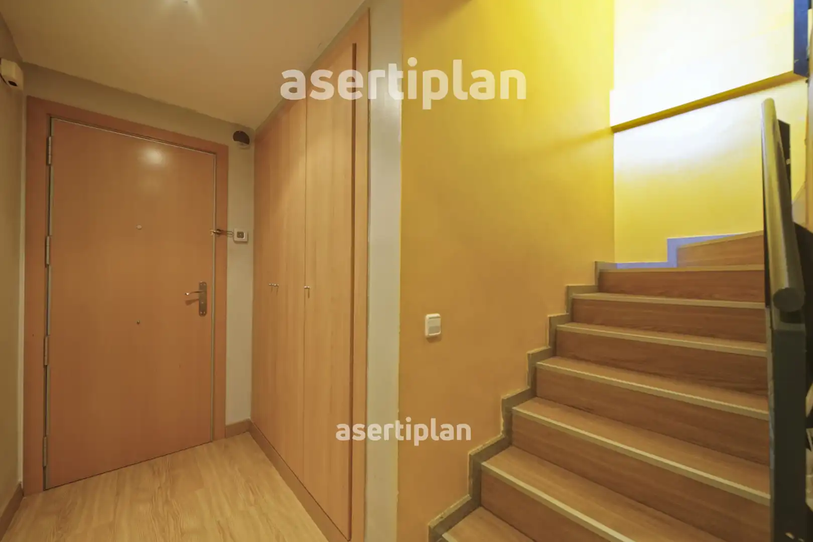 Piso en venta en Mataró con Aire acondicionado, Calefacción y Parquet