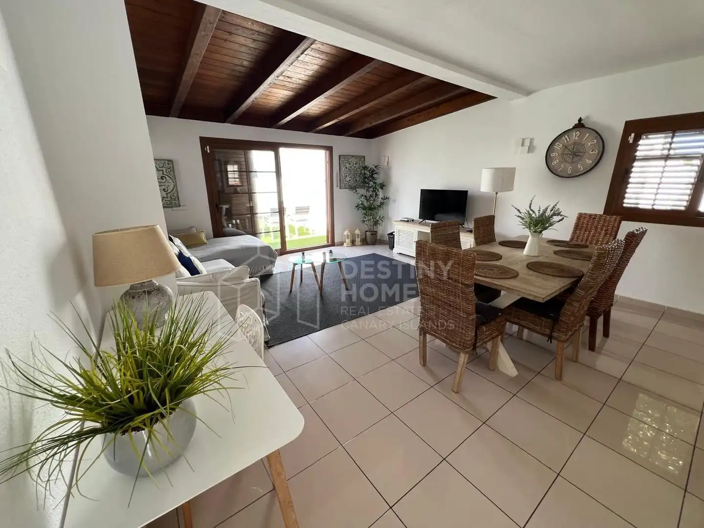 Casa amb piscina en venda a Poris, imagen 10