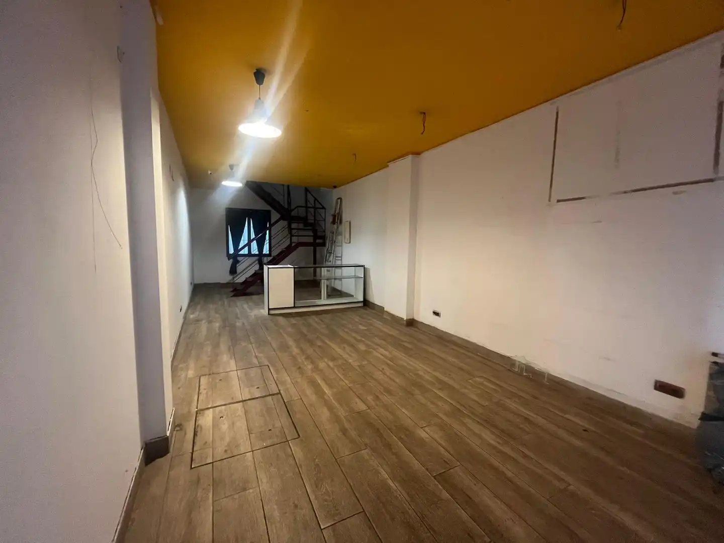 Gewerbefläche zur Miete in Calle CARNICERIA VIEJA, imagen 27