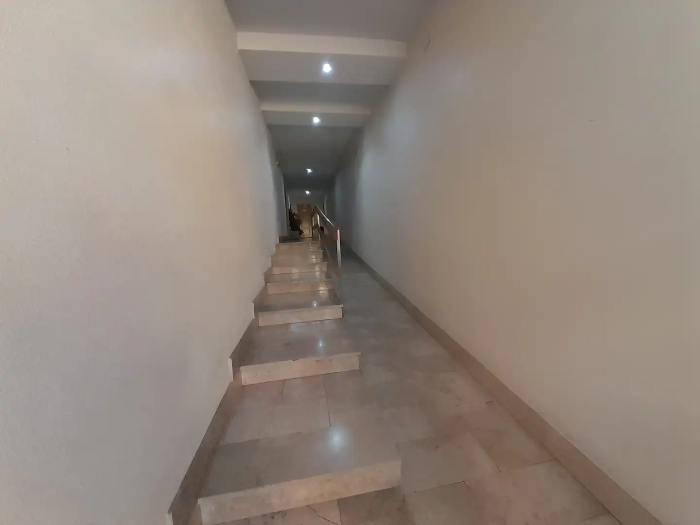 Flat for sale in Puertollano  with Air Conditioner, Heating and Storage room