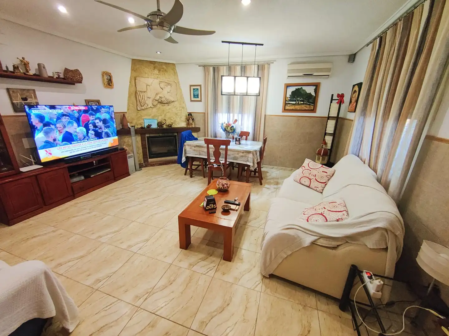 Villa avec piscine à vendre à Albatera, imagen 8
