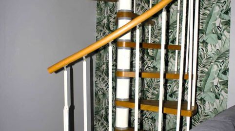 Foto 4 de Apartamento en venta en Centro - La Costilla, Rota