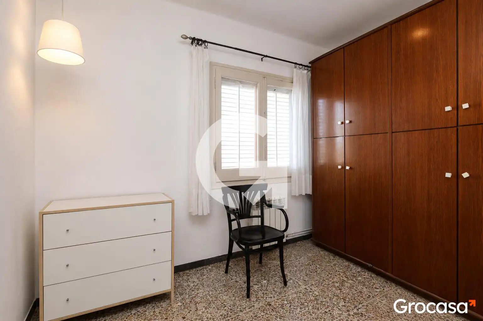 Dormitori de Casa o xalet en venda en Viladecans amb Jardí privat, Terrassa i Traster