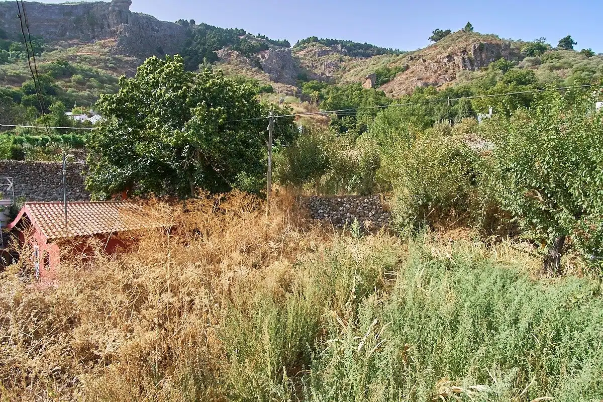 Casa o chalet en venta en Vega de San Mateo con Jardín privado y Terraza