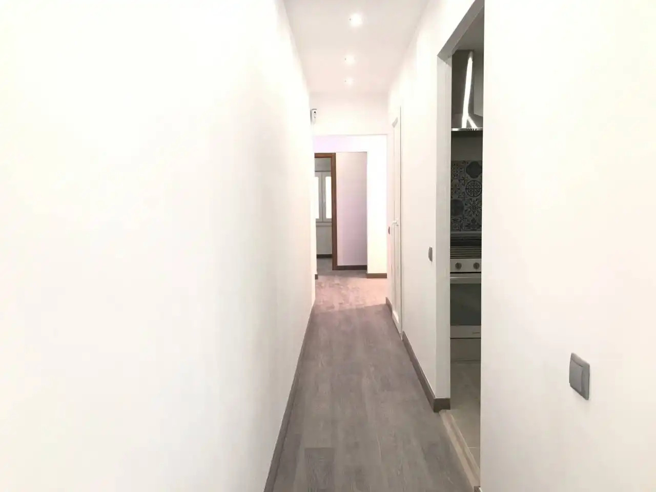 Piso en venta en Barcelona