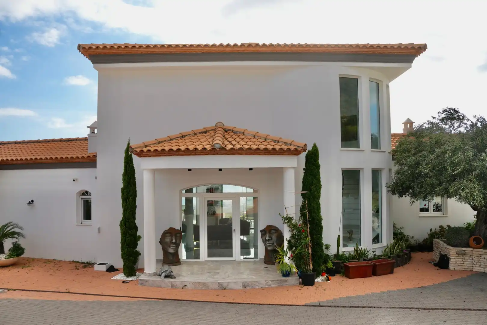 Casa en venta en Altea ciudad