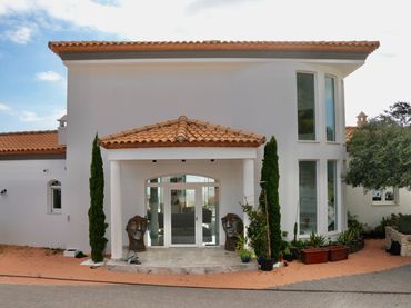 Maison à vendre à Altea ciudad