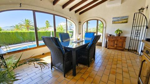 Photo 2 of House or chalet for sale in N/a, -1, Montgó - Ermita, Alicante