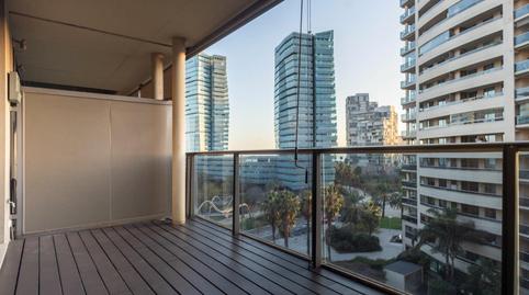 Foto 5 de Pis en venda a Calle de Josep Pla, Diagonal Mar i el Front Marítim del Poblenou,  Barcelona Capital